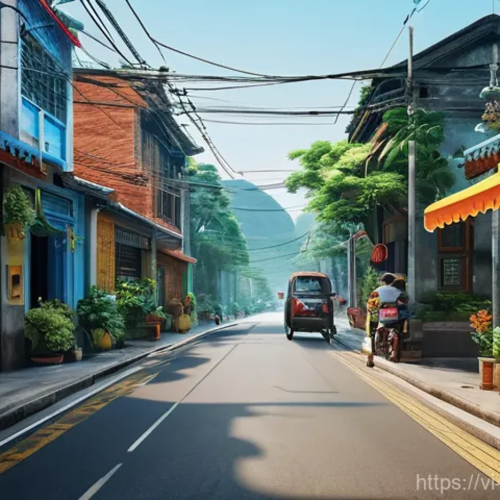 전기차 시장 전망 - Here are three detailed image generation prompts in English, based on the provided Vietnamese conten...