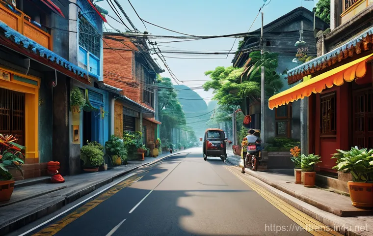 전기차 시장 전망 - Here are three detailed image generation prompts in English, based on the provided Vietnamese conten...