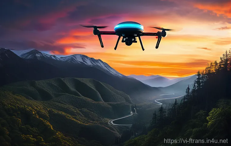 항공 운송 기술 - **Prompt: "The Smart Sky: AI-Powered Air Traffic Control"**
An intricate, high-tech interior sho... 항공 운송 기술 - **Prompt: "The Smart Sky: AI-Powered Air Traffic Control"**
An intricate, high-tech interior sho...