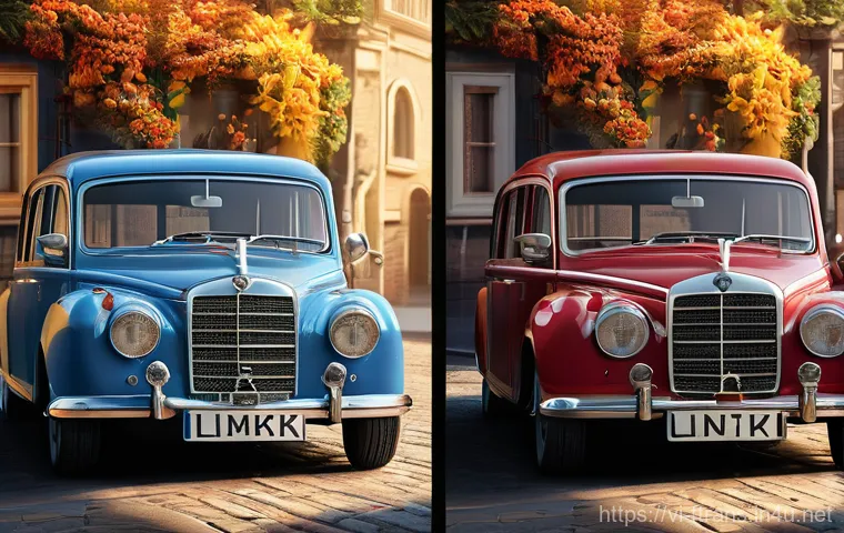 전기차 주행거리 - Here are three detailed image generation prompts in English, adhering to all specified guidelines: