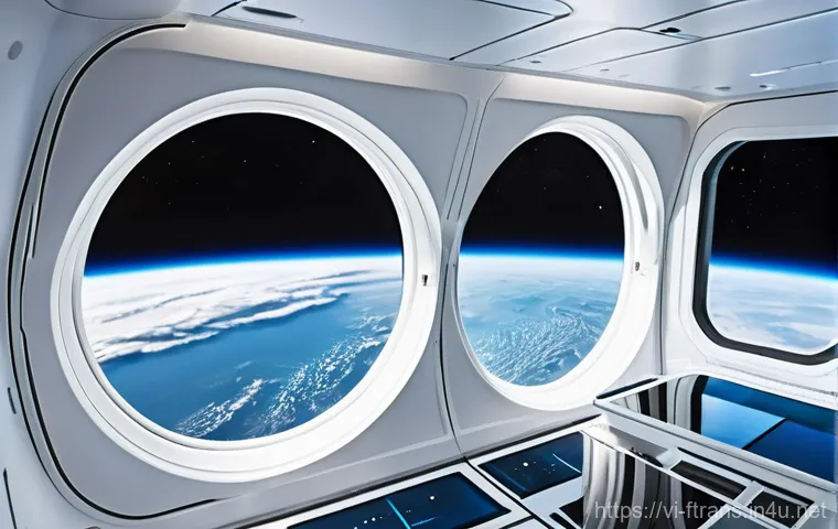 우주 항공사 - **Prompt for Satellite Internet in a Remote Vietnamese Setting:**
    "A heartwarming and hopeful sc...