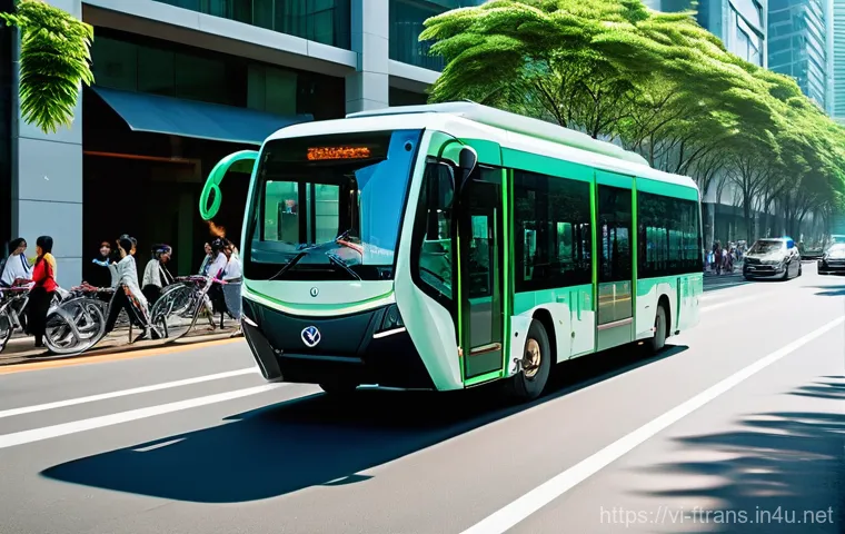 미래 운송과 물류 혁신 - **AI-Powered Vietnamese Logistics Hub:** A vast, ultra-modern automated warehouse facility in a vibr... 미래 운송과 물류 혁신 - **AI-Powered Vietnamese Logistics Hub:** A vast, ultra-modern automated warehouse facility in a vibr...