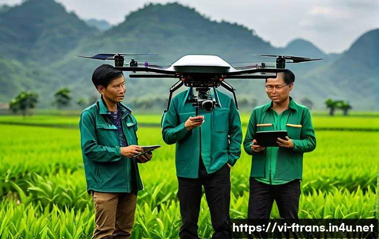 전기 드론 기술 관련 이미지 2