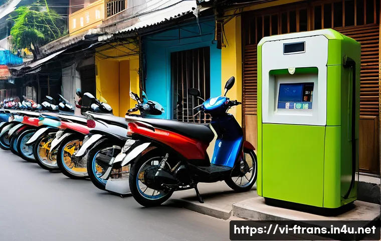 미래 운송 산업 동향 관련 이미지 1