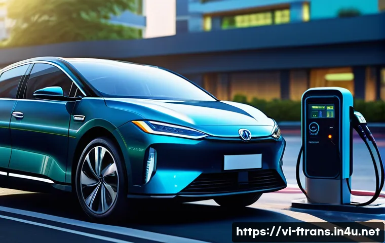 하이브리드차 관련 이미지 1