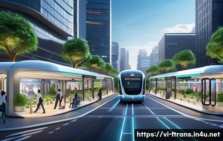 Khám phá 5 cách Digital Twin thay đổi tương lai vận tải bạn không thể bỏ qua 3 디지털 트윈과 미래 운송 관련 이미지 1